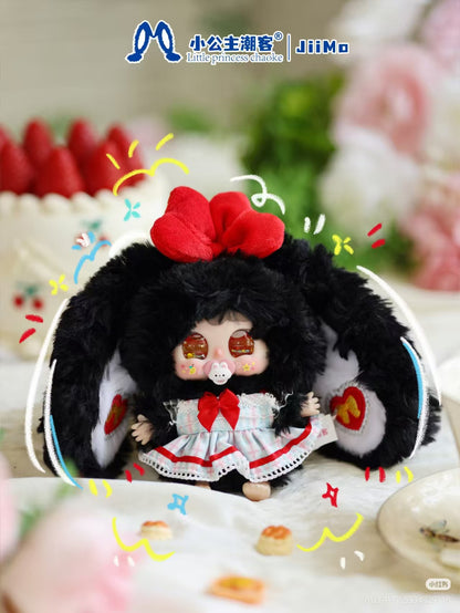 Jiimo - "Sweet Sleep Manor" Series Plush Blind Box