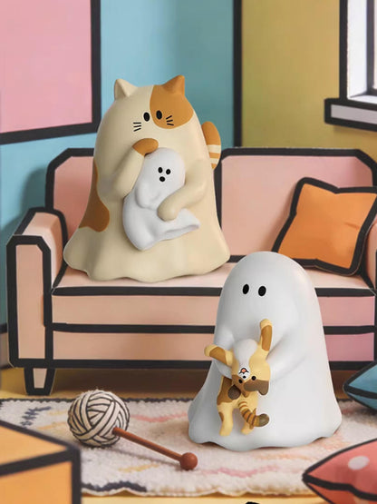 Ghody - Behold My Cat Series Blind Box