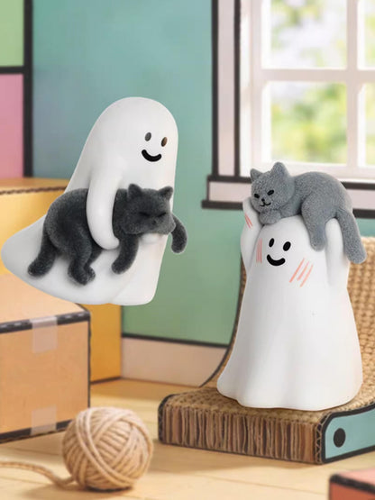 Ghody - Behold My Cat Series Blind Box