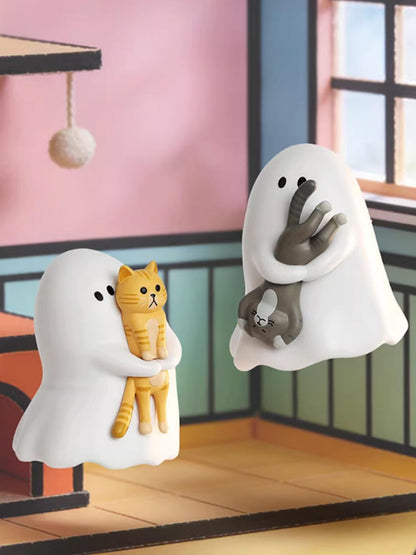 Ghody - Behold My Cat Series Blind Box