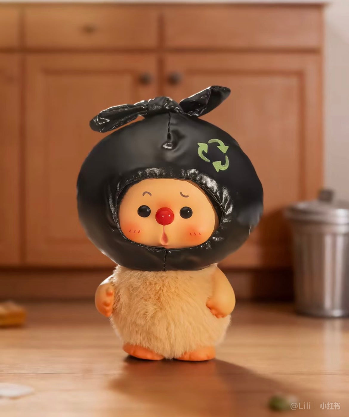 OYO Portable Bag Mini Series Plush Blind Box
