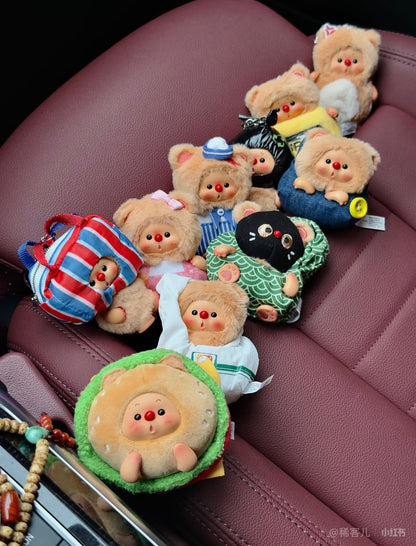 OYO Portable Bag Mini Series Plush Blind Box