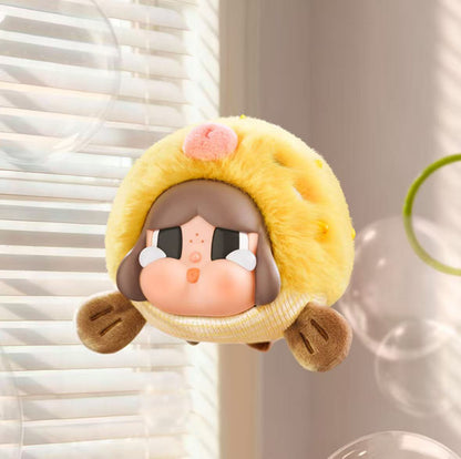 CRYBABY Cry Me An Ocean Series - Vinyl Plush Pendant Blind Box