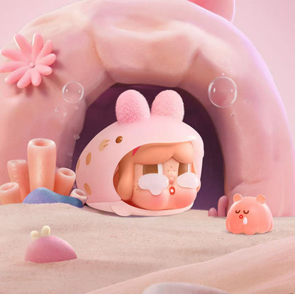 CRYBABY Cry Me an Ocean Series Figures