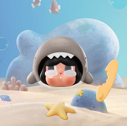 CRYBABY Cry Me an Ocean Series Figures