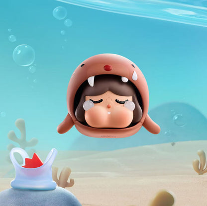 CRYBABY Cry Me an Ocean Series Figures