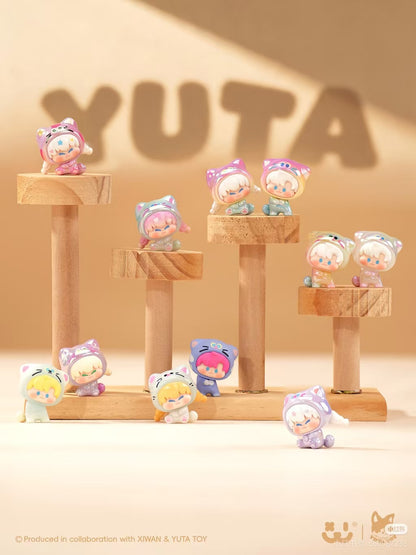 YUTA Hug Series Blind Bag