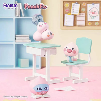 Peachy Little Class Series Blind Box