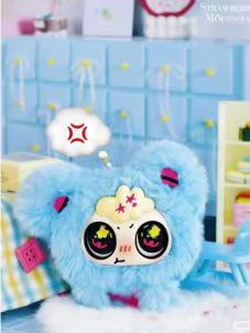NOISY KIWAWA Series Blind Box