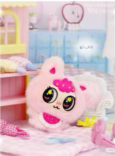 NOISY KIWAWA Series Blind Box