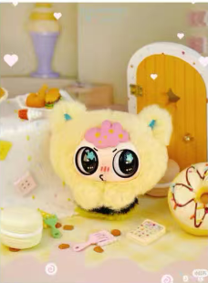 NOISY KIWAWA Series Blind Box