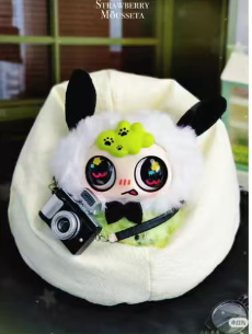 NOISY KIWAWA Series Blind Box