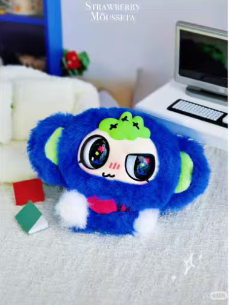 NOISY KIWAWA Series Blind Box