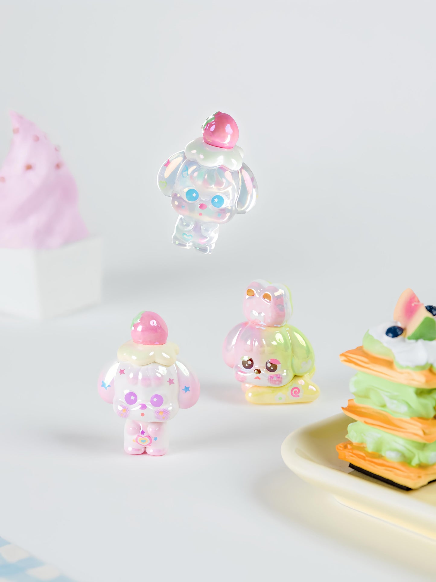 Haha's Sweetland Series Blind Bag
