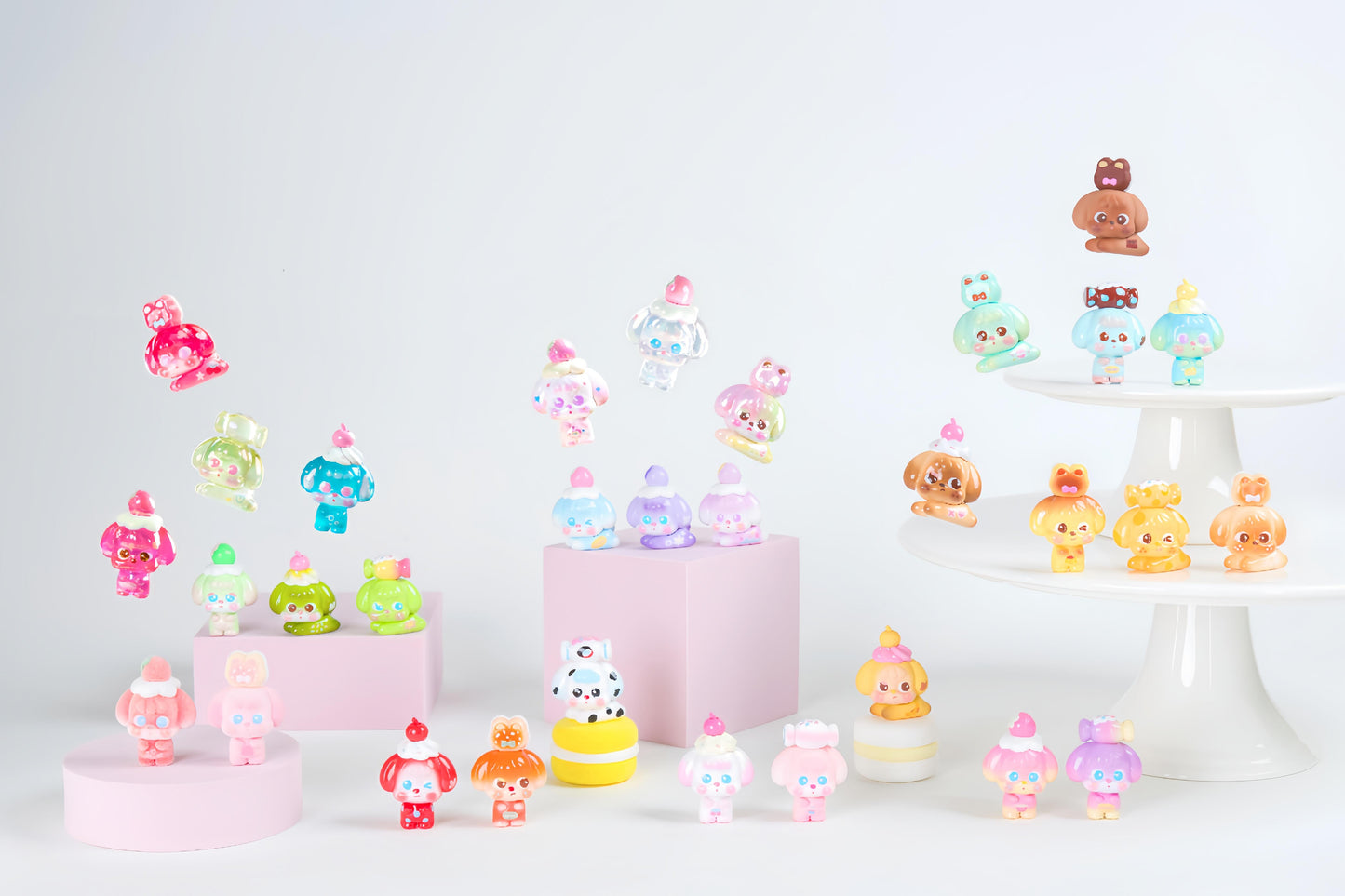 Haha's Sweetland Series Blind Bag
