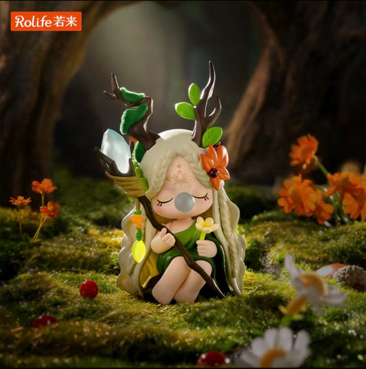 Nanci Secret Fantasy Series Blind Box