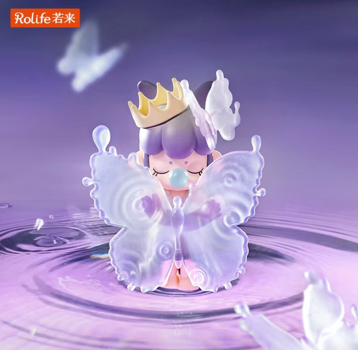 Nanci Secret Fantasy Series Blind Box