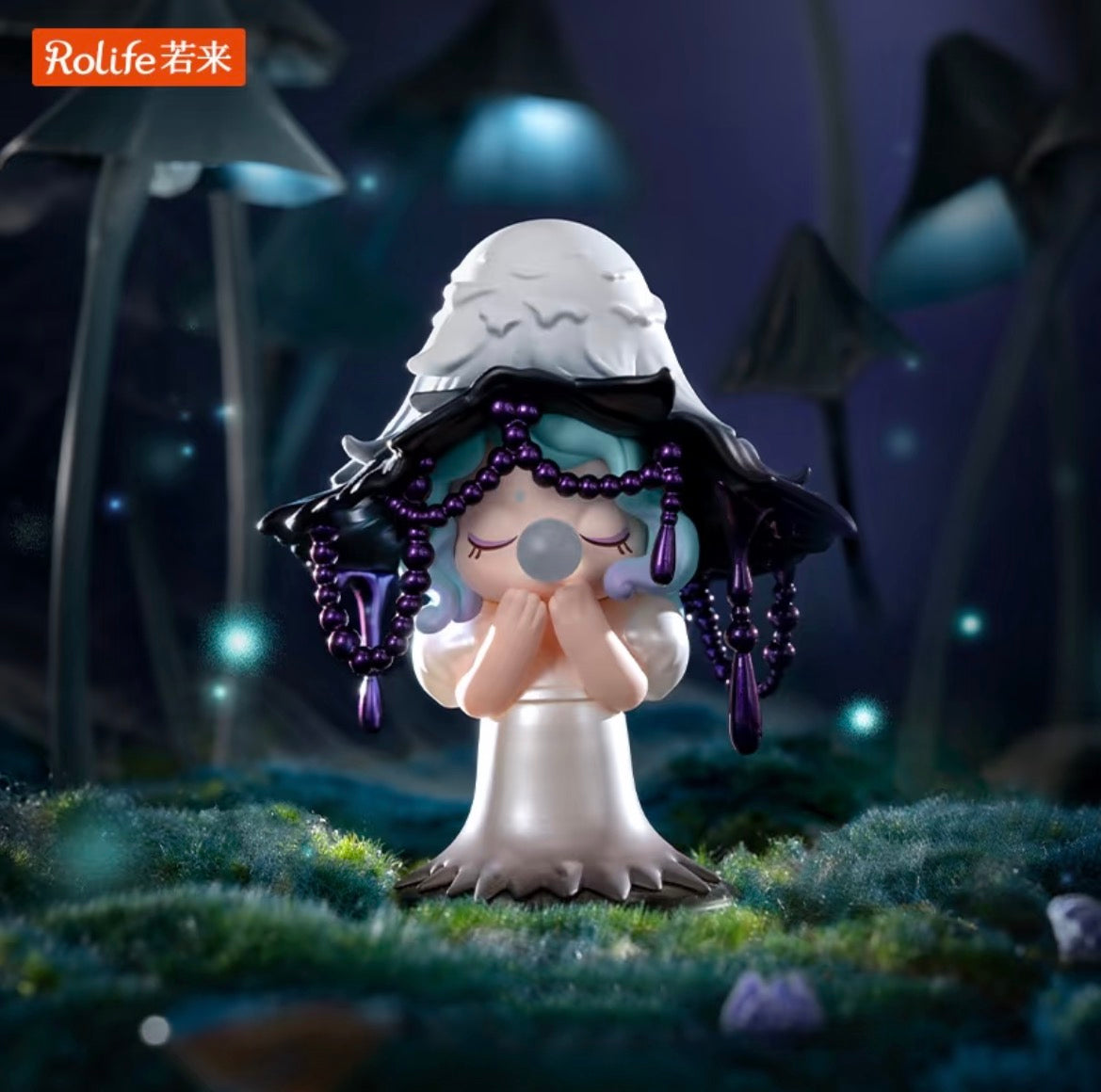 Nanci Secret Fantasy Series Blind Box