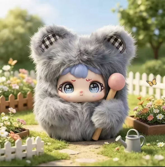Tian Bao Mei Knock Knock Series Blind Bag