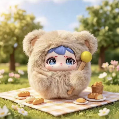 Tian Bao Mei Knock Knock Series Blind Bag