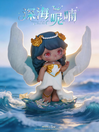 Tarena Deep Sea Whisper Series Blind Box