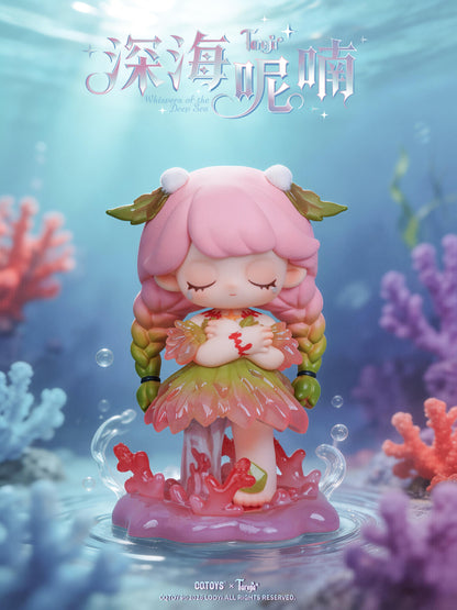 Tarena Deep Sea Whisper Series Blind Box