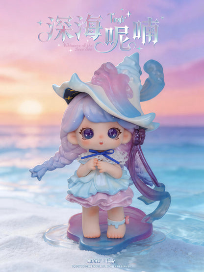 Tarena Deep Sea Whisper Series Blind Box