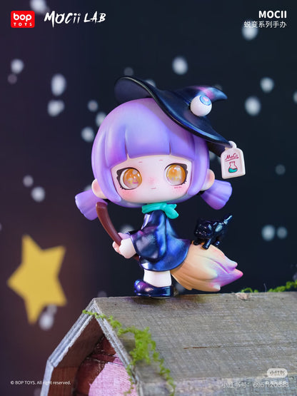 Mocii Metamorphosis Series Blind Box