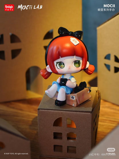 Mocii Metamorphosis Series Blind Box