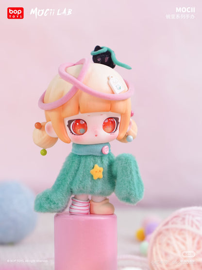 Mocii Metamorphosis Series Blind Box