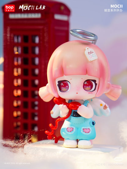 Mocii Metamorphosis Series Blind Box