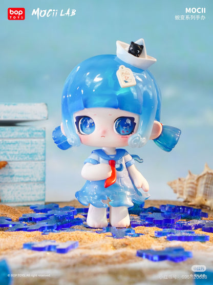 Mocii Metamorphosis Series Blind Box