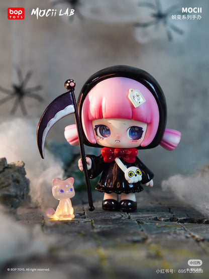 Mocii Metamorphosis Series Blind Box