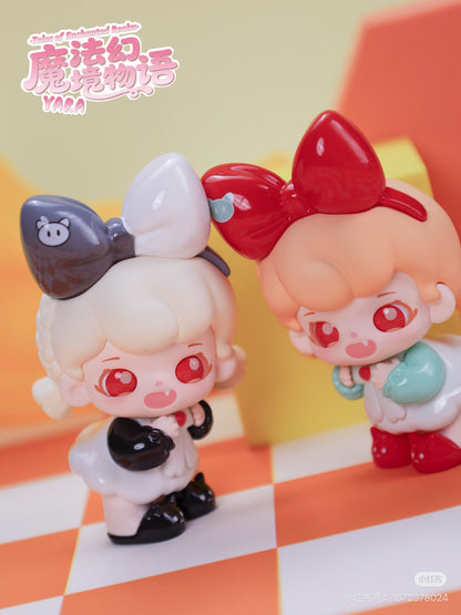Yara Tales of Enchanted Realm Series Blind Box