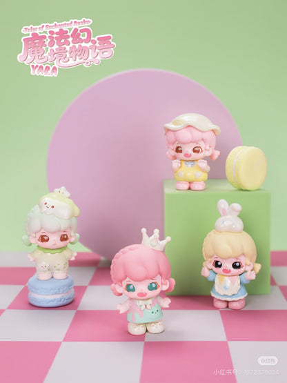 Yara Tales of Enchanted Realm Series Blind Box
