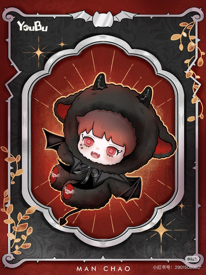 YOUBU-Broken Fairy Tales Series Blind Box