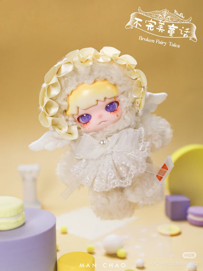 YOUBU-Broken Fairy Tales Series Blind Box