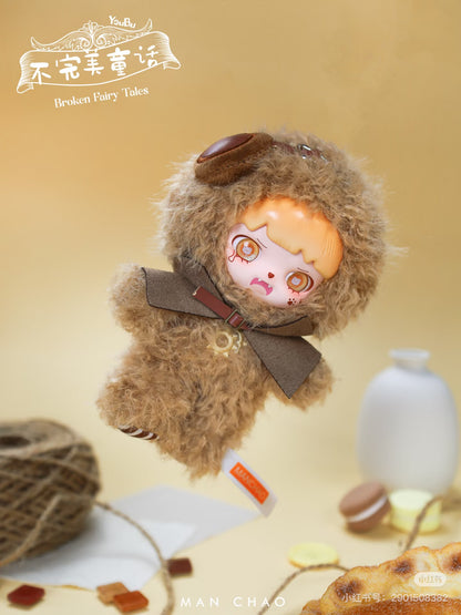 YOUBU-Broken Fairy Tales Series Blind Box