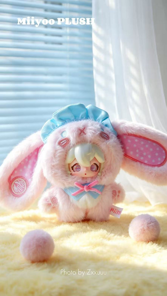 Miiyoo Sweet Forest Story Series Blind Box