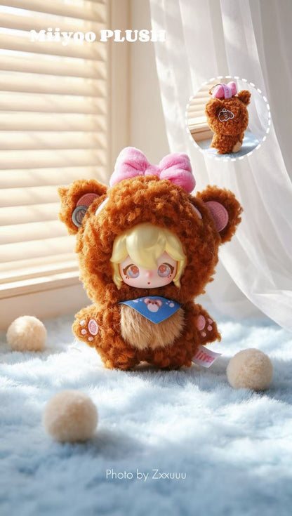 Miiyoo Sweet Forest Story Series Blind Box