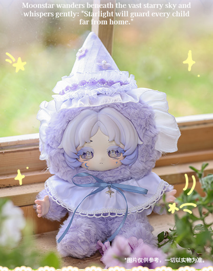 Lulucy Stellar Dream Casket Series Blind Box