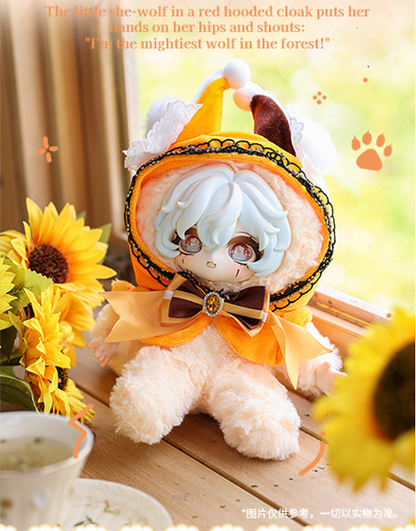 Lulucy Stellar Dream Casket Series Blind Box