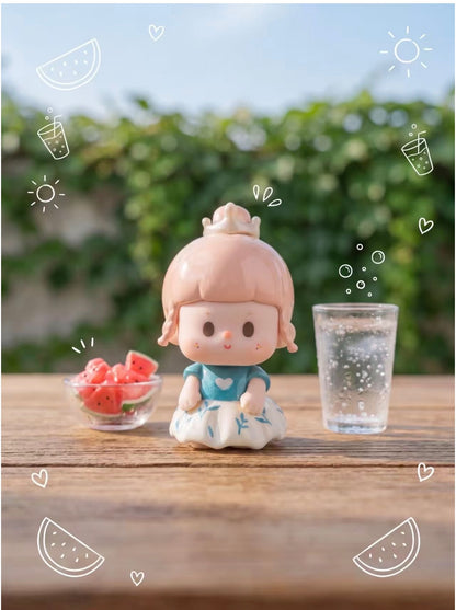 Bure Little Princess Series Blind Bag