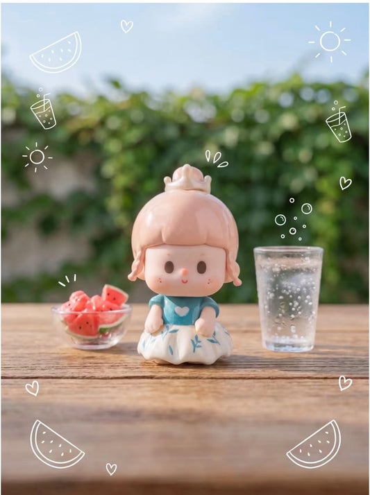 Buer Little Princess Series Blind Bag