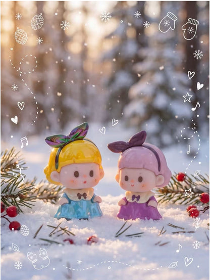 Bure Little Princess Series Blind Bag