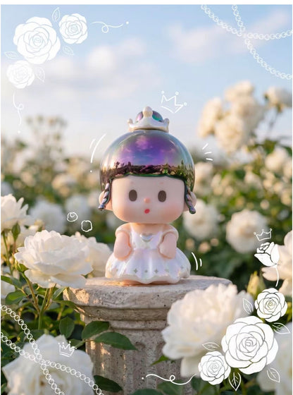 Bure Little Princess Series Blind Bag