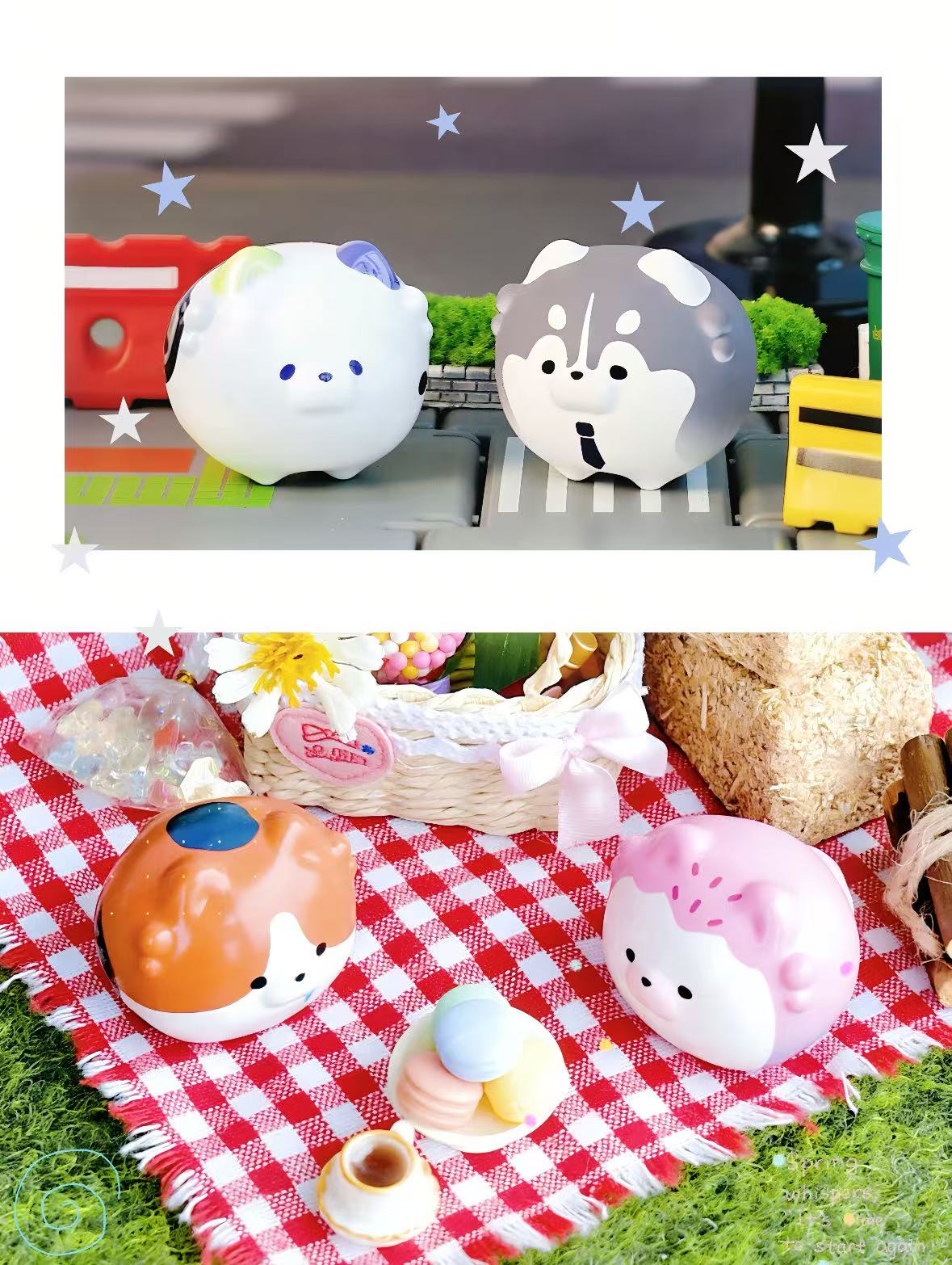Yaybo's Costume Diary Series Blind Bag