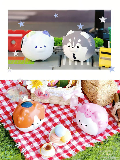 Yaybo's Costume Diary Series Blind Bag
