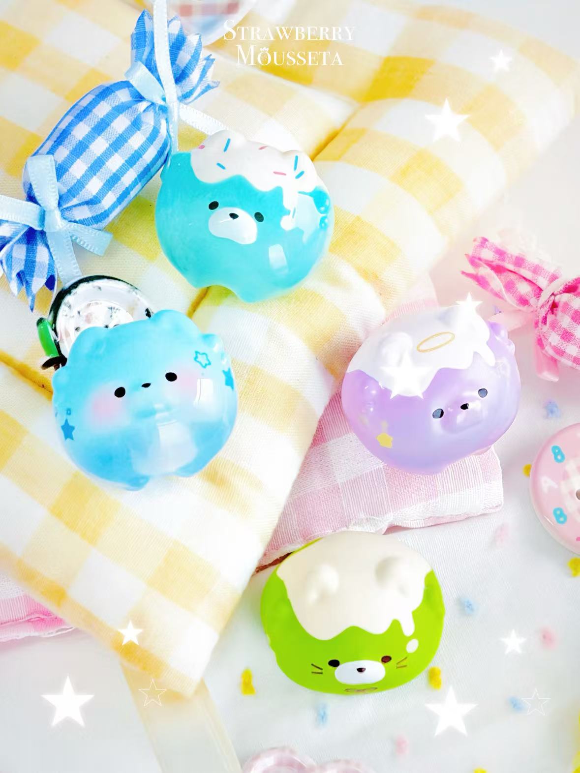 Yaybo's Costume Diary Series Blind Bag