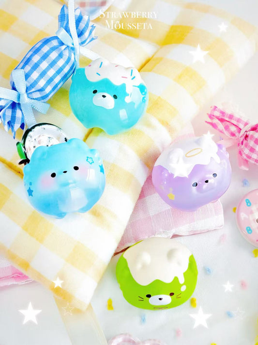 Yaybo's Costume Diary Series Blind Bag